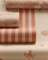Tapeta dziecięca w morskie zwierzęta 363171 Eijffinger Tiny Treasures