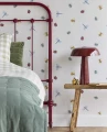 Tapeta dziecięca w owady 363181 Eijffinger Tiny Treasures