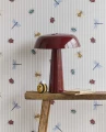 Tapeta dziecięca w owady 363181 Eijffinger Tiny Treasures