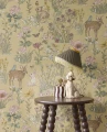 Tapeta dziecięca w leśne zwierzęta 363191 Eijffinger Tiny Treasures
