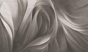 Tapeta geometryczna Aaron Rauv The First