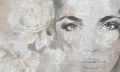 Tapeta portret Nature's face Rauv The First