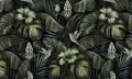 Tapeta egzotyczna Botanical bliss Rauv The First