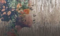 Tapeta artystyczna Floral Head Rauv The First