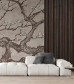 Tapeta drzewo Tree portrait Rauv The First