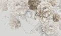 Tapeta w kwiaty Peony elegance 2 Rauv The First