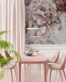 Tapeta w kwiaty Peony elegance 3 Rauv The First