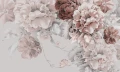 Tapeta w kwiaty Peony elegance 3 Rauv The First