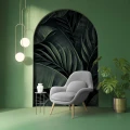 Tapeta liście Exotic elegance 2 Rauv The First