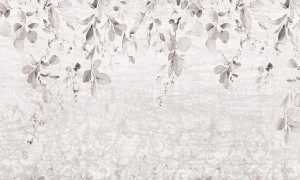 Tapeta liście Hanging leaves 2 Rauv The First