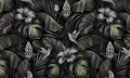 Tapeta egzotyczna Botanical bliss 2 Rauv The First
