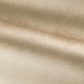 Tapeta tekstylna jak zamsz Casamance 71970398 Odeon Tannage Beige
