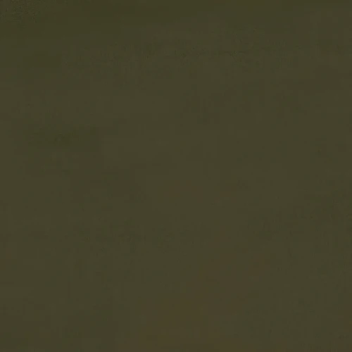 Tapeta tekstylna jak zamsz Casamance 71970667 Odeon Tannage Kaki