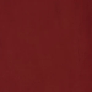 Tapeta tekstylna jak zamsz Casamance 71970789 Odeon Tannage Grenat