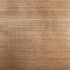 Tapeta z abaki Casamance 71801231 Odeon Abaca Ambre