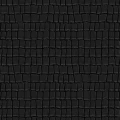 Tapeta imitacja skóry Philipp Plein 2 Z81037 Zambaiti Parati - 106 cm szer.