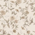 Tapeta w kwiaty 9151 Zinnia Flowers Boras Tapeter