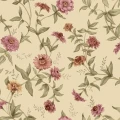 Tapeta w kwiaty 9154 Zinnia Flowers Boras Tapeter