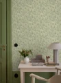 Tapeta w kwiaty 9160 Vildflora Flowers Borastapeter