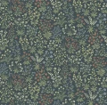 Tapeta w kwiaty 9161 Vildflora Flowers Borastapeter