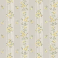Tapeta w kwiaty i pasy 9163 Hufvudsta Gard Flowers Borastapeter