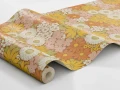 Tapety kwiaty retro 9169 Flower Power Flowers Boras Tapeter