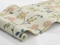 Tapeta w kwiaty 9174 Peony Garden Flowers Boras Tapeter