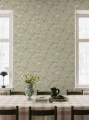 Tapeta w kwiaty 9175 Peony Garden Flowers Boras Tapeter