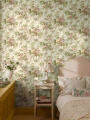 Tapeta w kwiaty 9183 Sweet Dream Rose Borastapeter