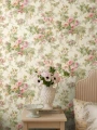 Tapeta w kwiaty 9183 Sweet Dream Rose Borastapeter