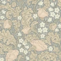 Tapeta w kwiaty 9177 Blomdansen Boras Tapeter Flowers