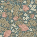 Tapeta w kwiaty 9179 Blomdansen Boras Tapeter Flowers