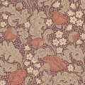 Tapeta w kwiaty 9180 Blomdansen Boras Tapeter Flowers