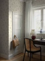 Tapeta w kwiaty 8707 Luktart Herrgard Borastapeter