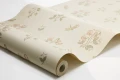 Tapeta w kwiaty 8707 Luktart Herrgard Borastapeter