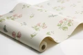 Tapeta w kwiaty 8708 Luktart Herrgard Borastapeter