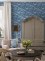 Tapeta w drzewa 8714 Alnarp Herrgard Boras Tapeter