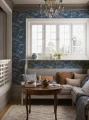 Tapeta w drzewa 8714 Alnarp Herrgard Boras Tapeter