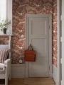 Tapeta w drzewa 8715 Alnarp Herrgard Boras Tapeter