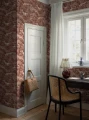 Tapeta w drzewa 8715 Alnarp Herrgard Boras Tapeter