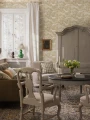 Tapeta w drzewa 8716 Alnarp Herrgard Boras Tapeter