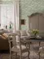 Tapeta w drzewa 8717 Alnarp Herrgard Boras Tapeter