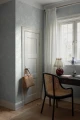 Tapeta w kwiaty 8719 Hildasholm Herrgard Boras Tapeter