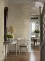 Tapeta w kwiaty 8721 Hildasholm Herrgard Boras Tapeter