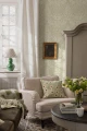 Tapeta w kwiaty 8720 Hildasholm Herrgard Boras Tapeter