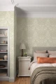 Tapeta w kwiaty 8720 Hildasholm Herrgard Boras Tapeter