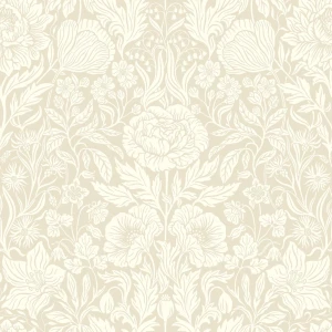 Tapeta w kwiaty 8722 Hildasholm Herrgard Boras Tapeter
