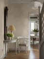 Tapeta w kwiaty 8722 Hildasholm Herrgard Boras Tapeter
