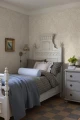 Tapeta w kwiaty 8722 Hildasholm Herrgard Boras Tapeter