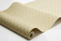 Tapeta w romby i kwiatki 8732 Herman Herrgard Boras Tapeter